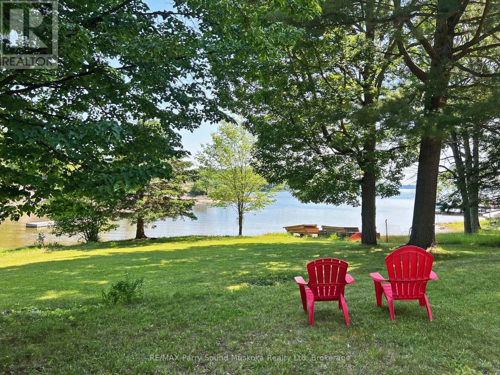 10 Pine Valley Drive, Carling, Ontario  P0G 1G0 - Photo 3 - X12235933