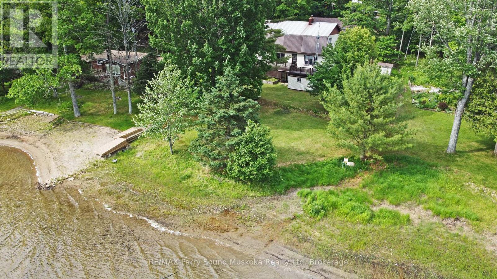 10 Pine Valley Drive, Carling, Ontario  P0G 1G0 - Photo 4 - X12235933