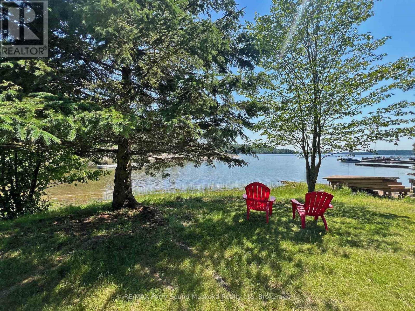 10 Pine Valley Drive, Carling, Ontario  P0G 1G0 - Photo 48 - X12235933