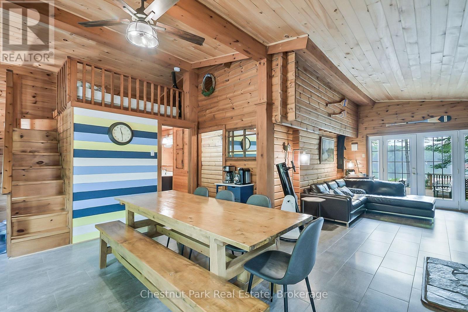 1002 Leech Lake Point Road, Bracebridge, Ontario  P1L 1X3 - Photo 10 - X12235959