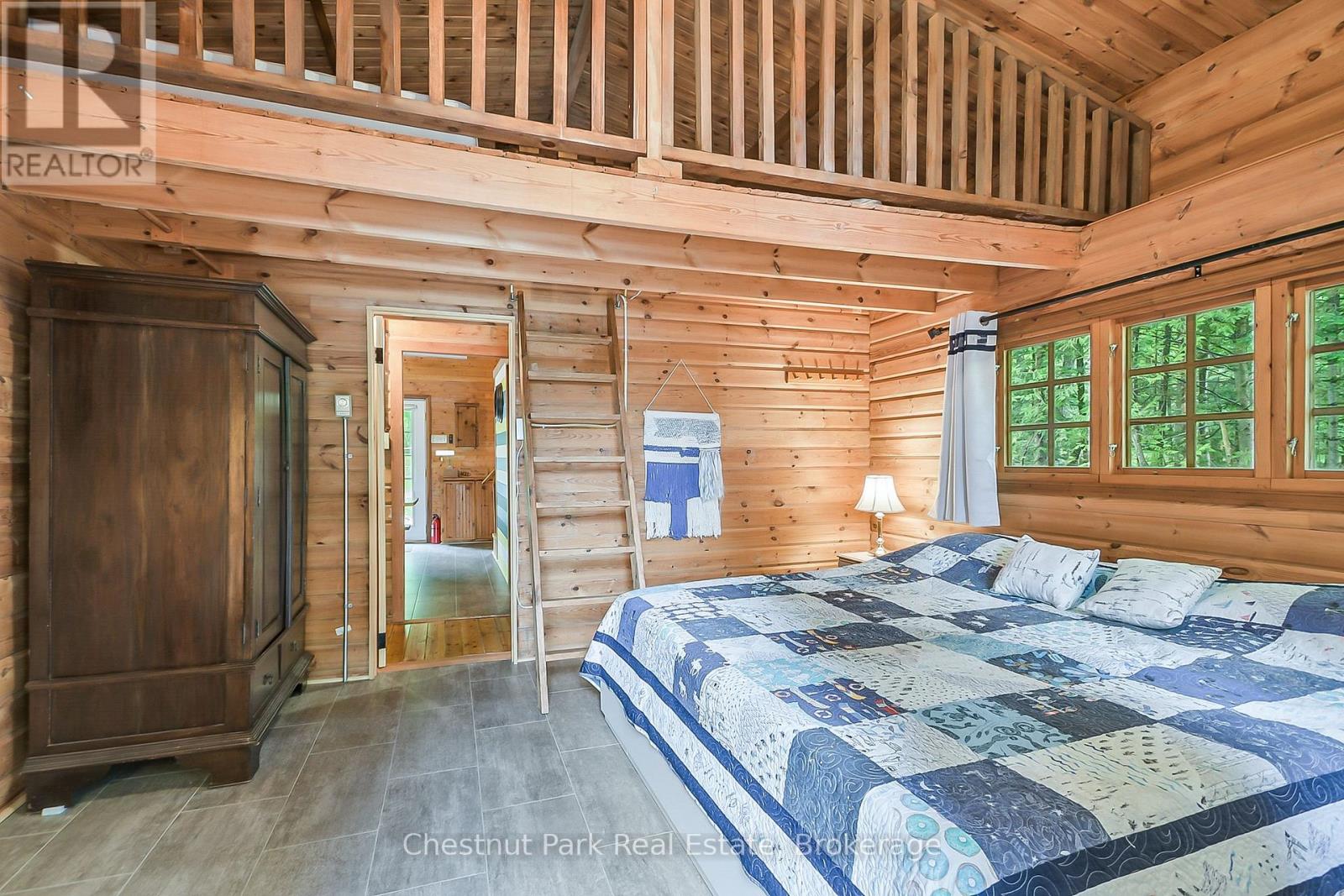 1002 Leech Lake Point Road, Bracebridge, Ontario  P1L 1X3 - Photo 15 - X12235959
