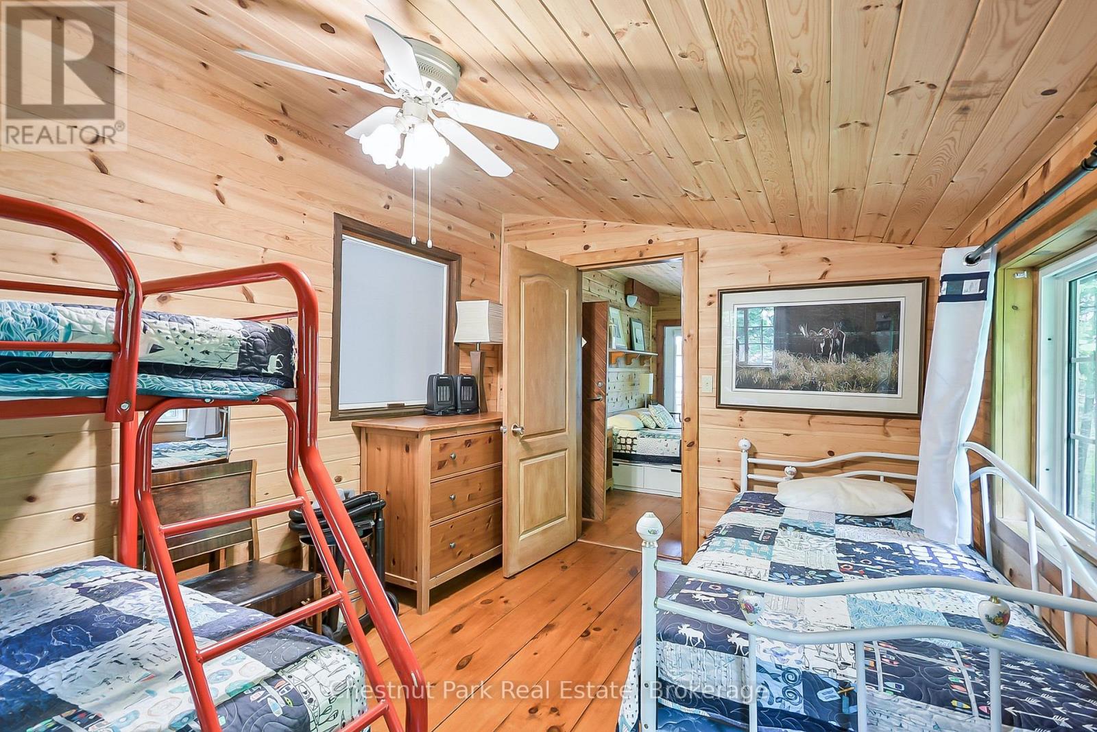 1002 Leech Lake Point Road, Bracebridge, Ontario  P1L 1X3 - Photo 25 - X12235959