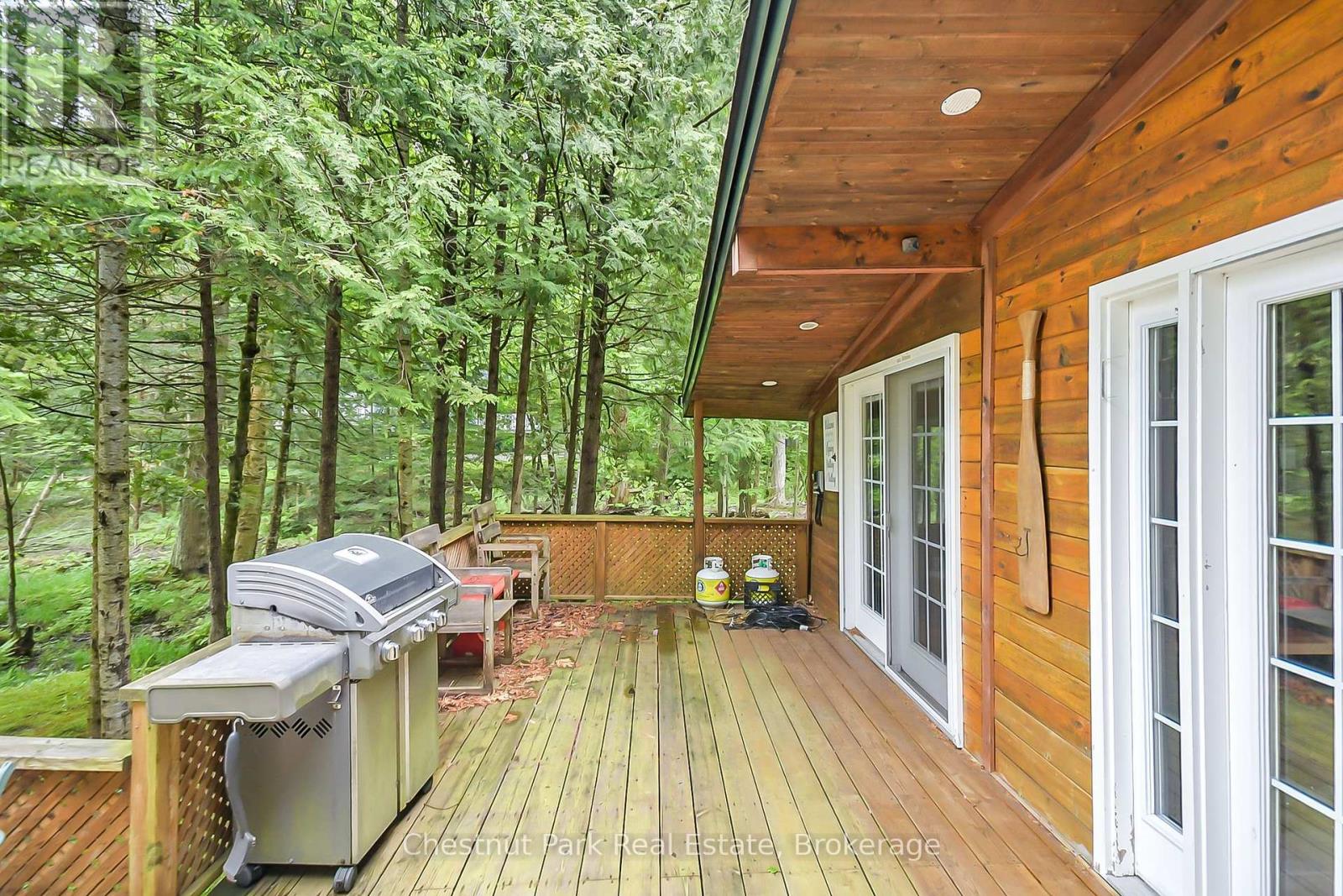 1002 Leech Lake Point Road, Bracebridge, Ontario  P1L 1X3 - Photo 26 - X12235959