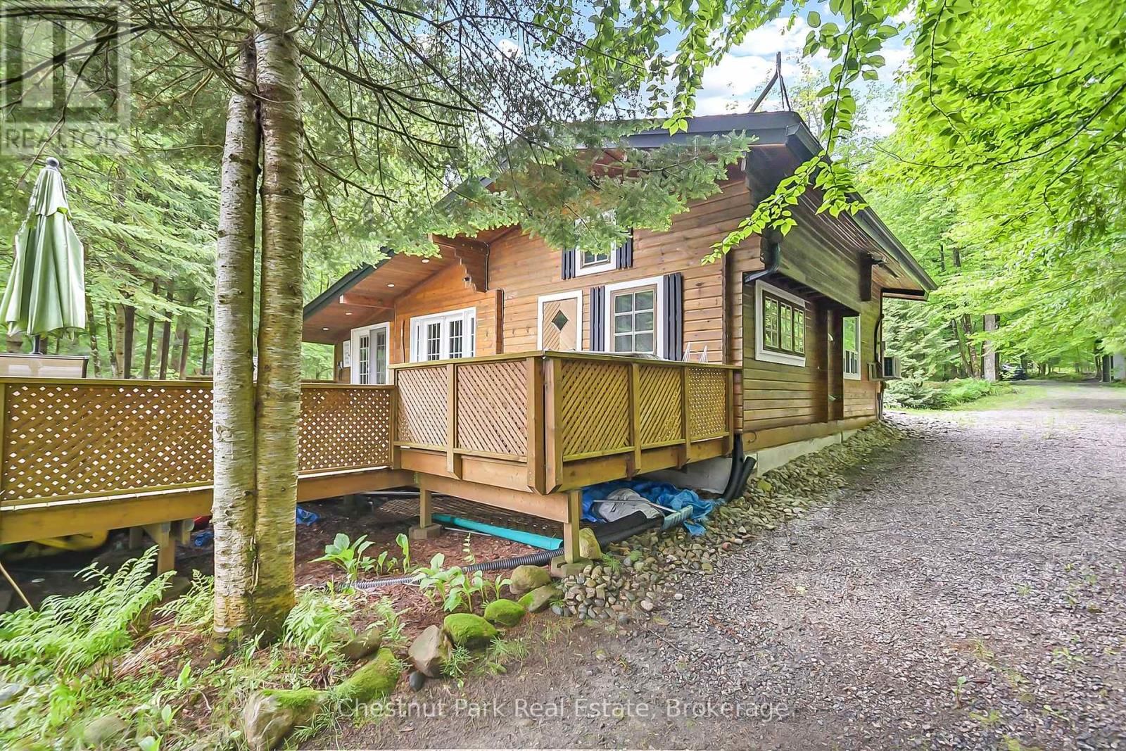 1002 Leech Lake Point Road, Bracebridge, Ontario  P1L 1X3 - Photo 37 - X12235959