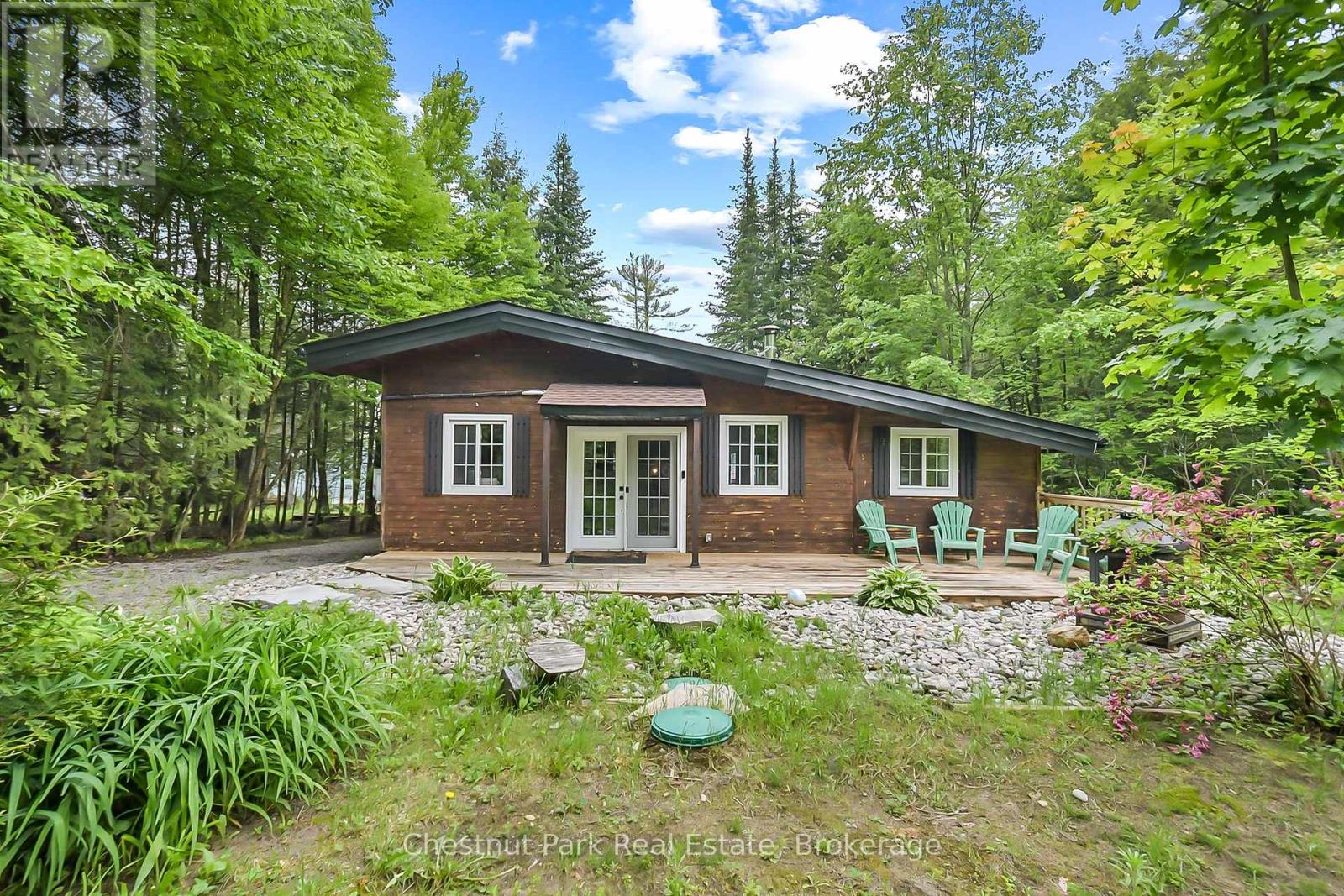 1002 Leech Lake Point Road, Bracebridge, Ontario  P1L 1X3 - Photo 9 - X12235959