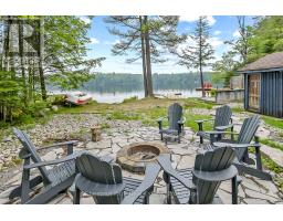 1002 LEECH LAKE POINT ROAD, Bracebridge, Ontario