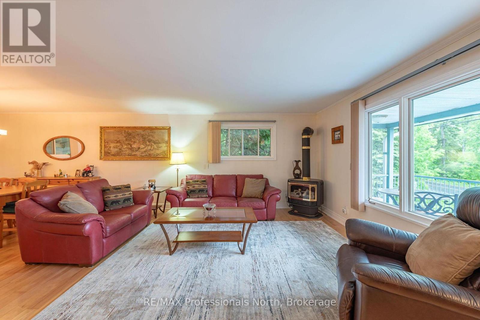 1981 Horseshoe Lake Road, Minden Hills, Ontario  K0M 2K0 - Photo 4 - X12235984