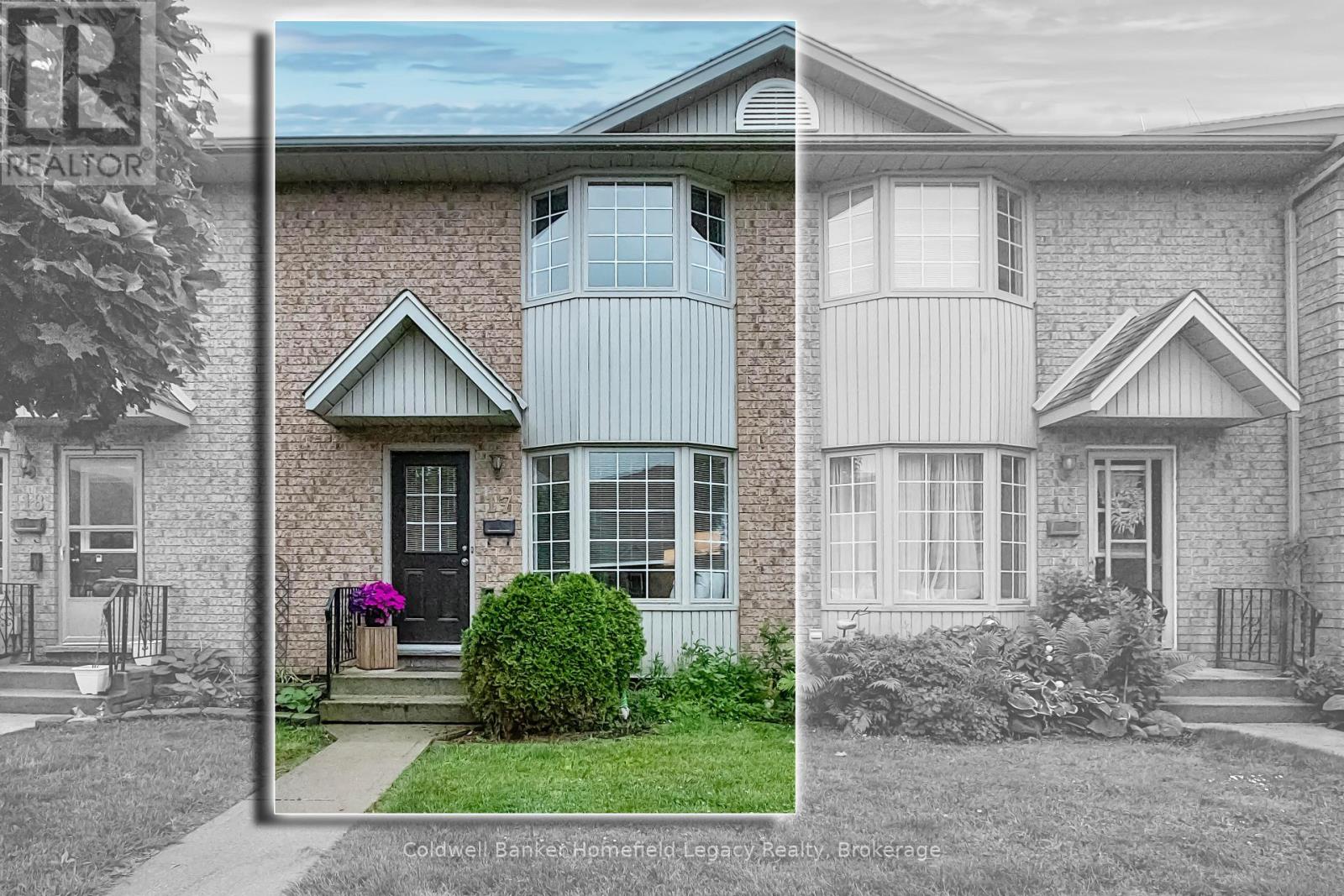 17 - 20 Southvale Road, St. Marys, Ontario  N4X 1E9 - Photo 2 - X12235986