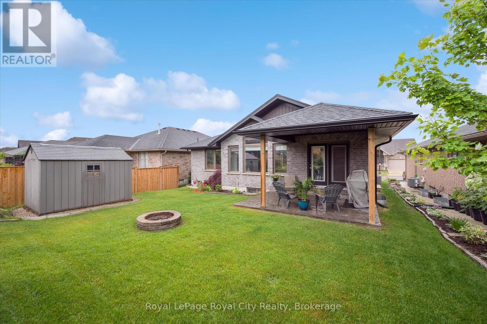 14 Howard Crescent, Centre Wellington, Ontario  N1M 0E9 - Photo 33 - X12236062