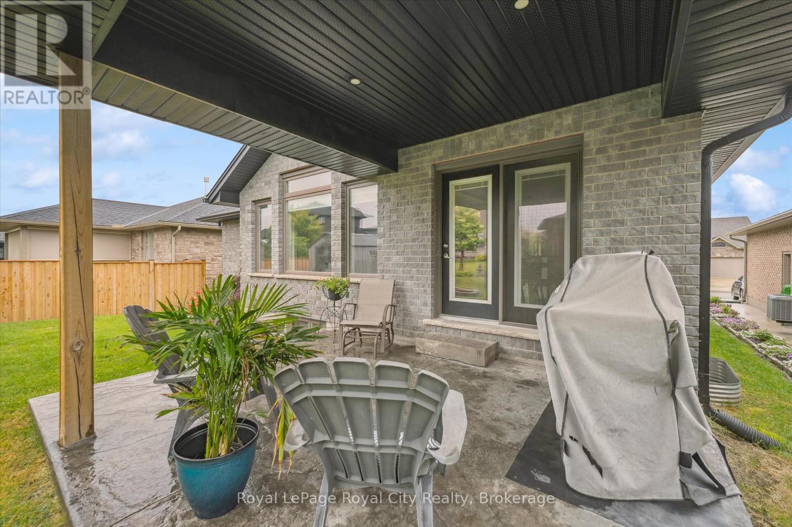 14 Howard Crescent, Centre Wellington, Ontario  N1M 0E9 - Photo 36 - X12236062