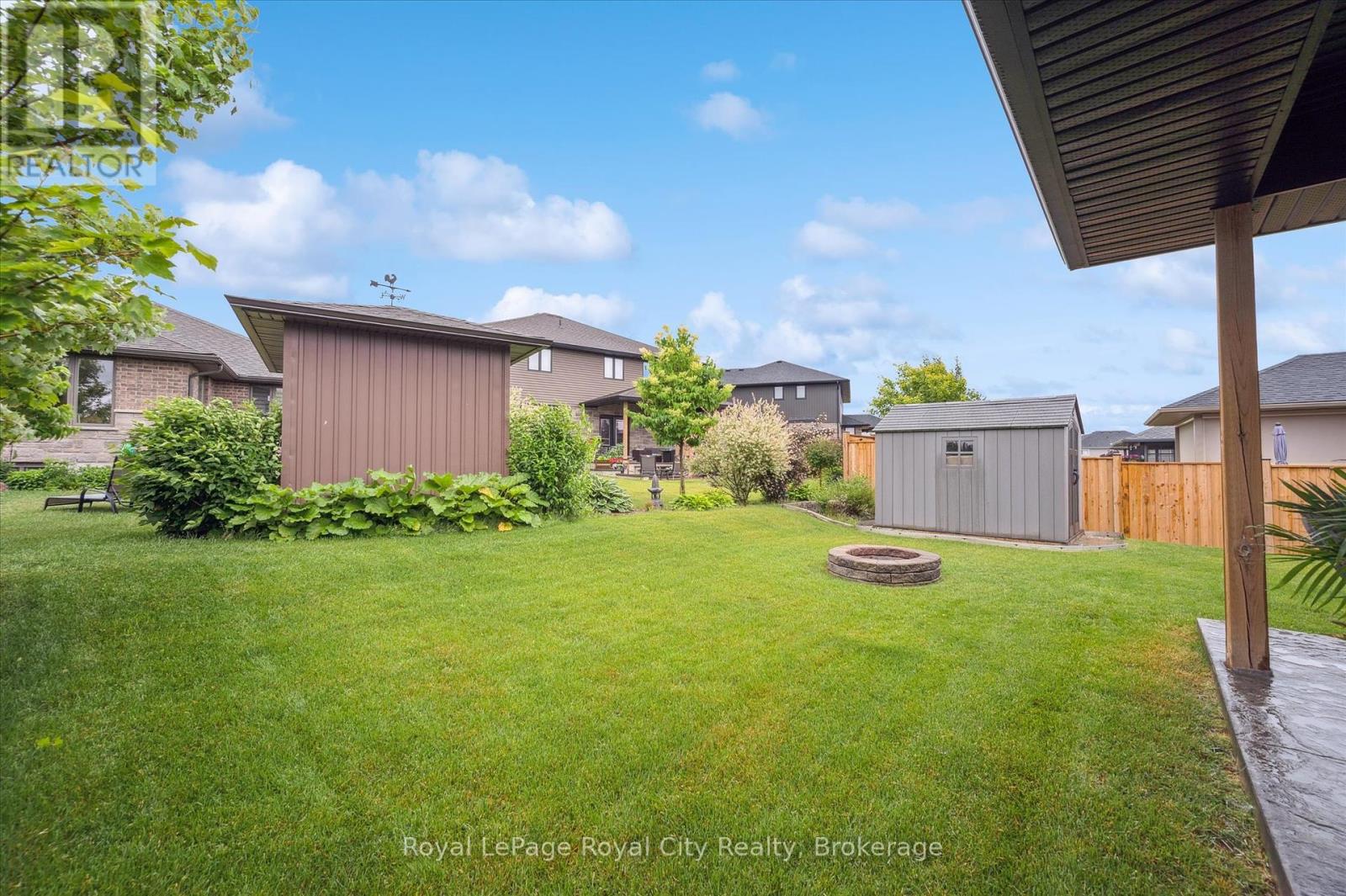 14 Howard Crescent, Centre Wellington, Ontario  N1M 0E9 - Photo 38 - X12236062