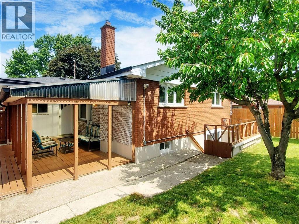 19 Bunker Hill Drive, Hamilton, Ontario  L8K 5X3 - Photo 43 - 40743115