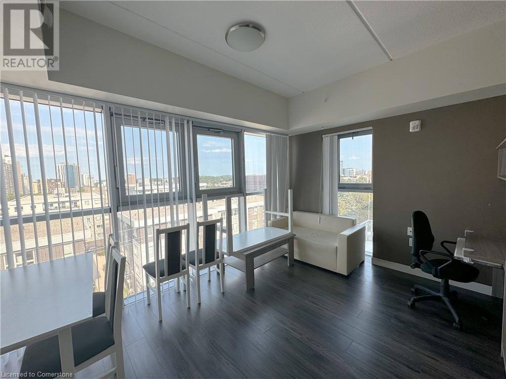 257 Hemlock Street Unit# 610, Waterloo, Ontario  N2L 3R4 - Photo 2 - 40743605