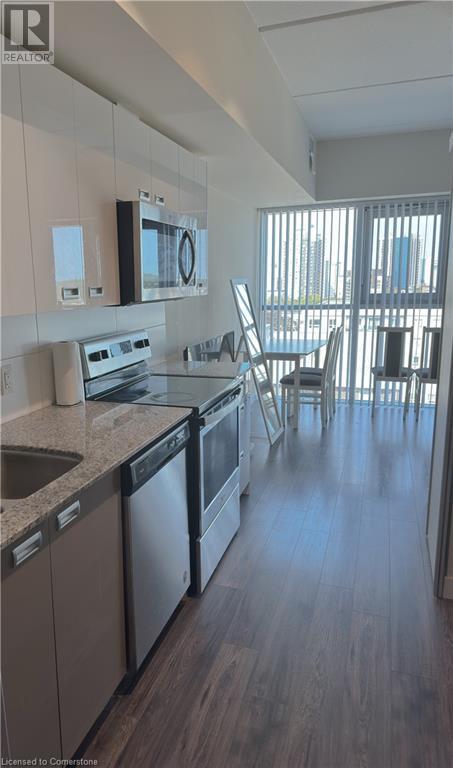 257 Hemlock Street Unit# 610, Waterloo, Ontario  N2L 3R4 - Photo 6 - 40743605