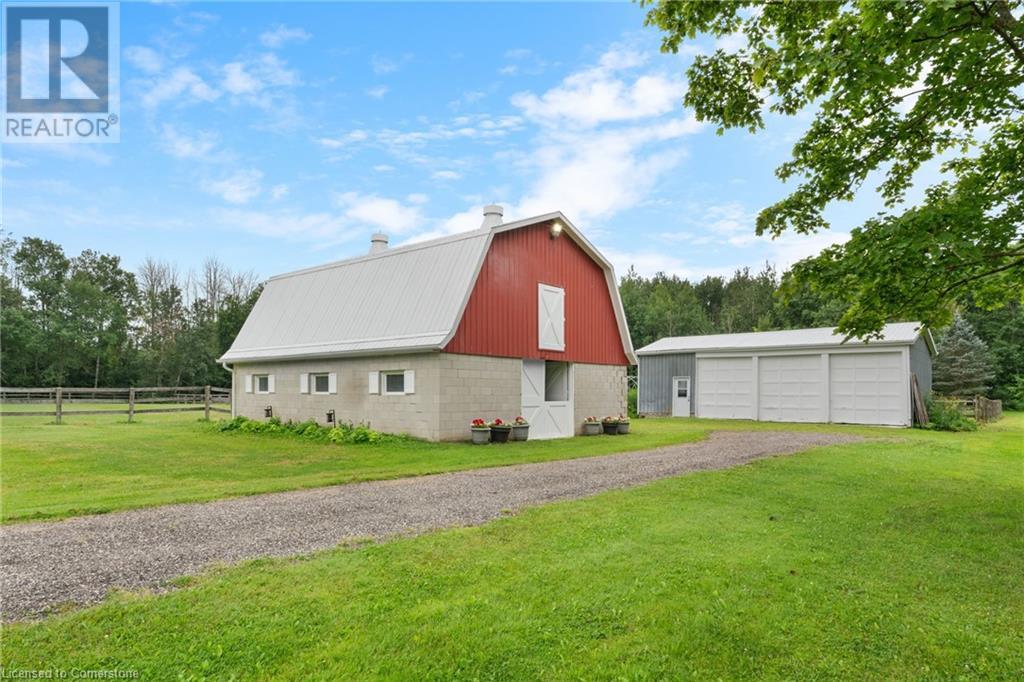 7104 Sideroad 14, Ariss, Ontario  N0B 1B0 - Photo 5 - 40743531