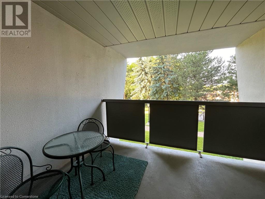 375 King Street N Unit# 206, Waterloo, Ontario  N2J 4L6 - Photo 20 - 40742519