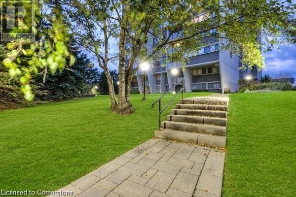 375 King Street N Unit# 206, Waterloo, Ontario  N2J 4L6 - Photo 22 - 40742519