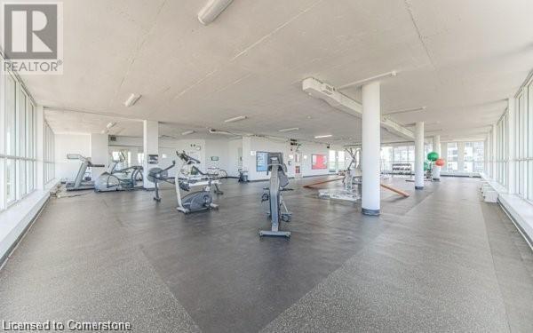 375 King Street N Unit# 206, Waterloo, Ontario  N2J 4L6 - Photo 26 - 40742519