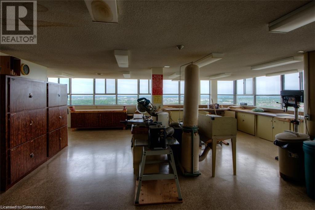 375 King Street N Unit# 206, Waterloo, Ontario  N2J 4L6 - Photo 29 - 40742519