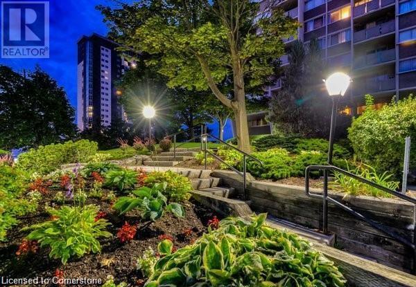 375 King Street N Unit# 206, Waterloo, Ontario  N2J 4L6 - Photo 30 - 40742519