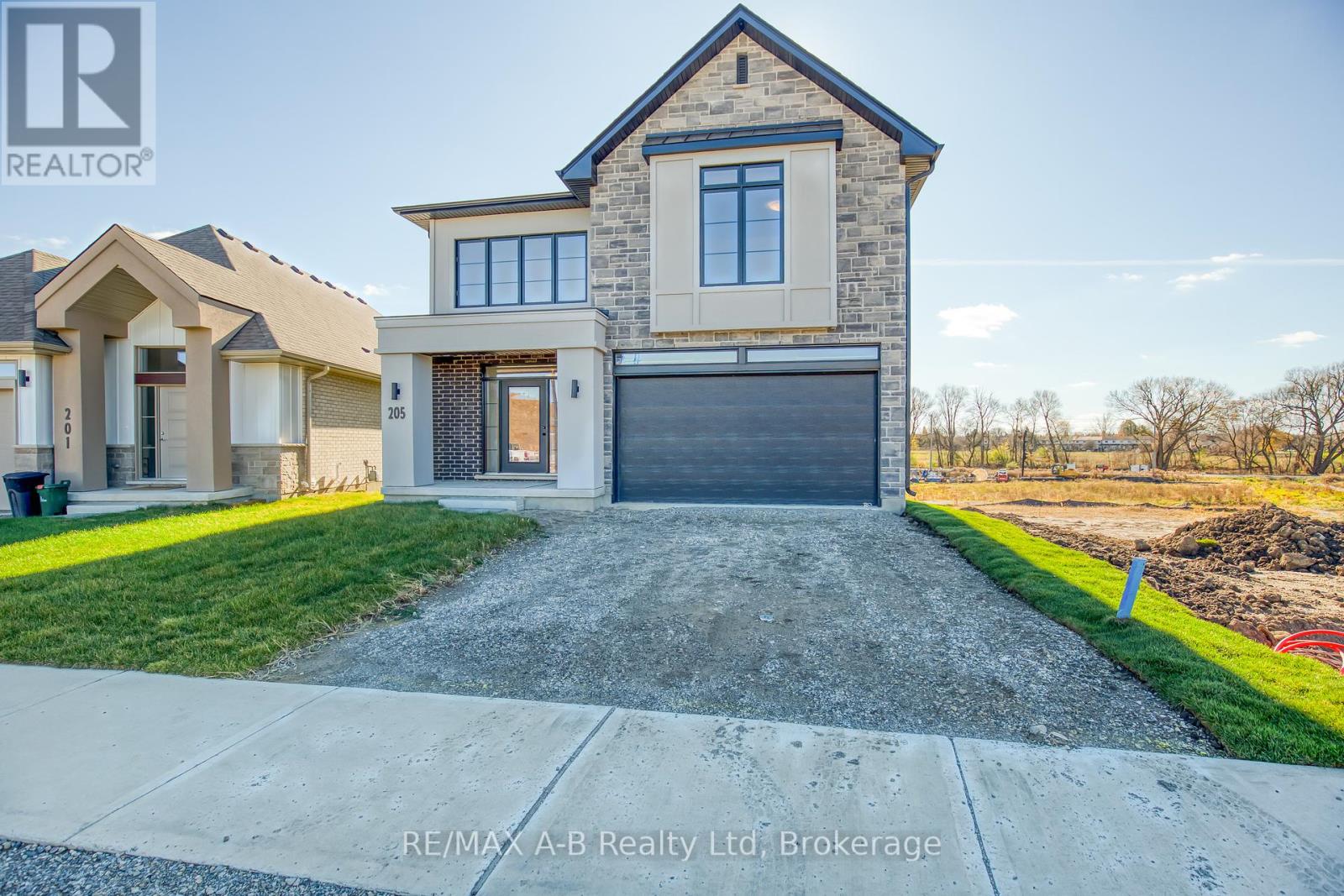 LOT 24 205 DEMPSEY DRIVE, Stratford, Ontario