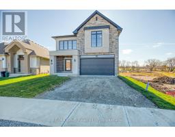 LOT 24 205 DEMPSEY DRIVE, Stratford, Ontario