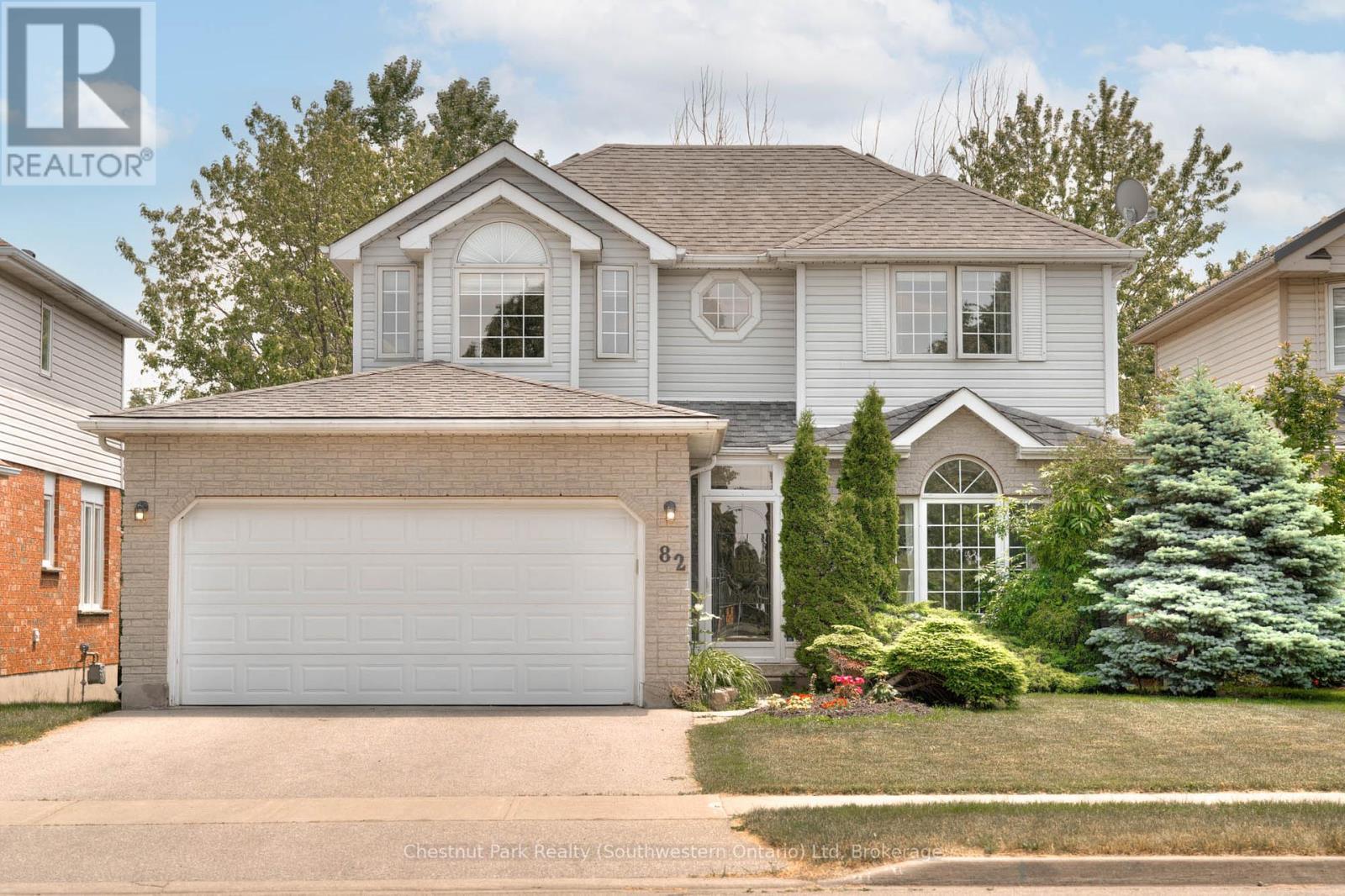 82 PINE RIDGE DRIVE, Guelph, Ontario