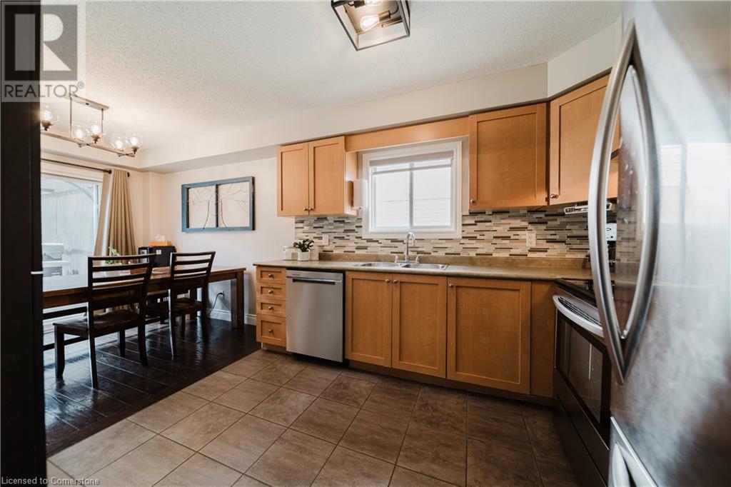 55 Isabella Street, Kitchener, Ontario  N2E 4J8 - Photo 16 - 40742756