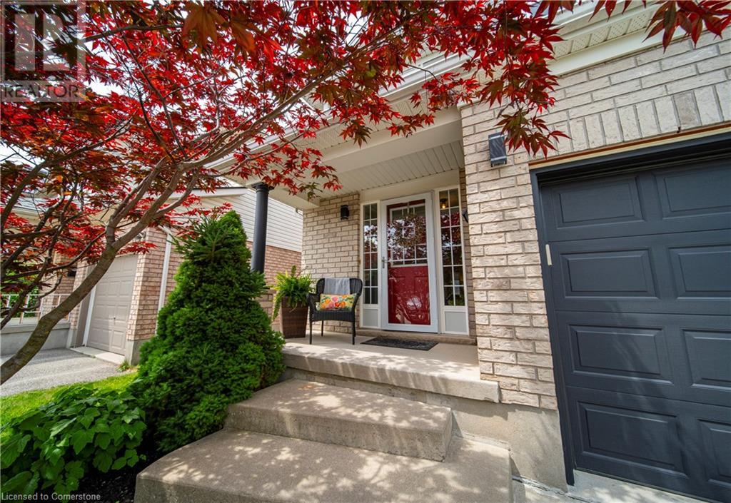 55 Isabella Street, Kitchener, Ontario  N2E 4J8 - Photo 2 - 40742756