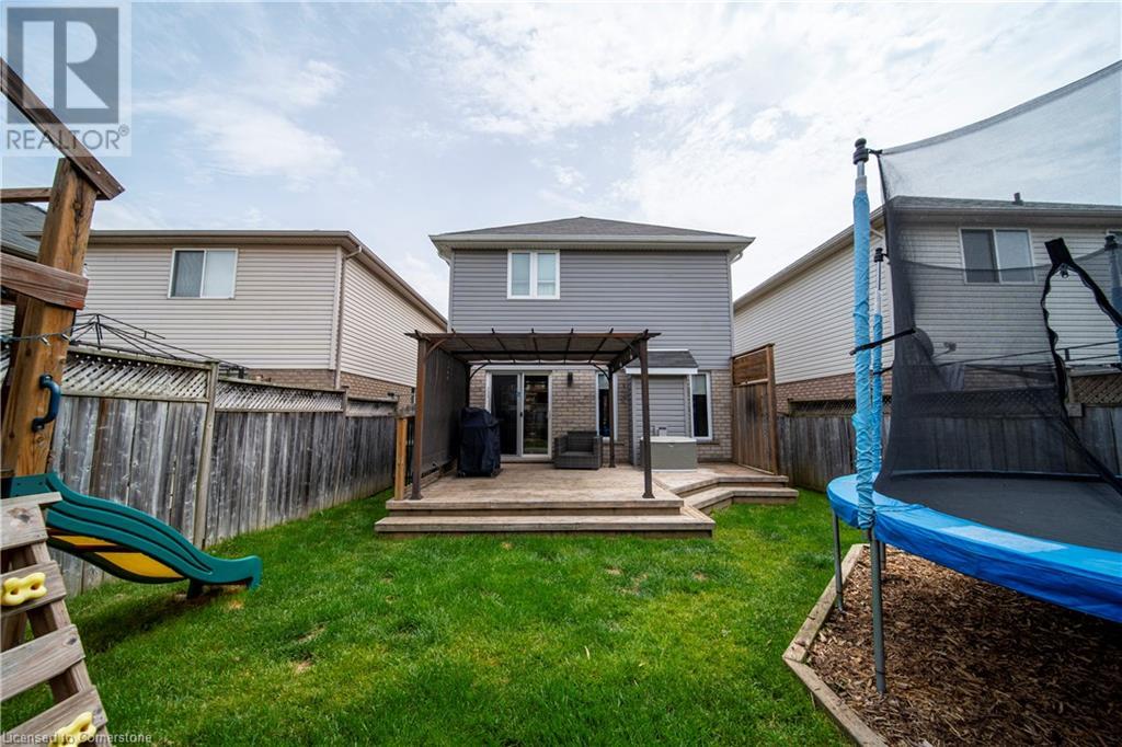55 Isabella Street, Kitchener, Ontario  N2E 4J8 - Photo 34 - 40742756