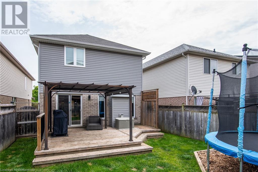 55 Isabella Street, Kitchener, Ontario  N2E 4J8 - Photo 35 - 40742756