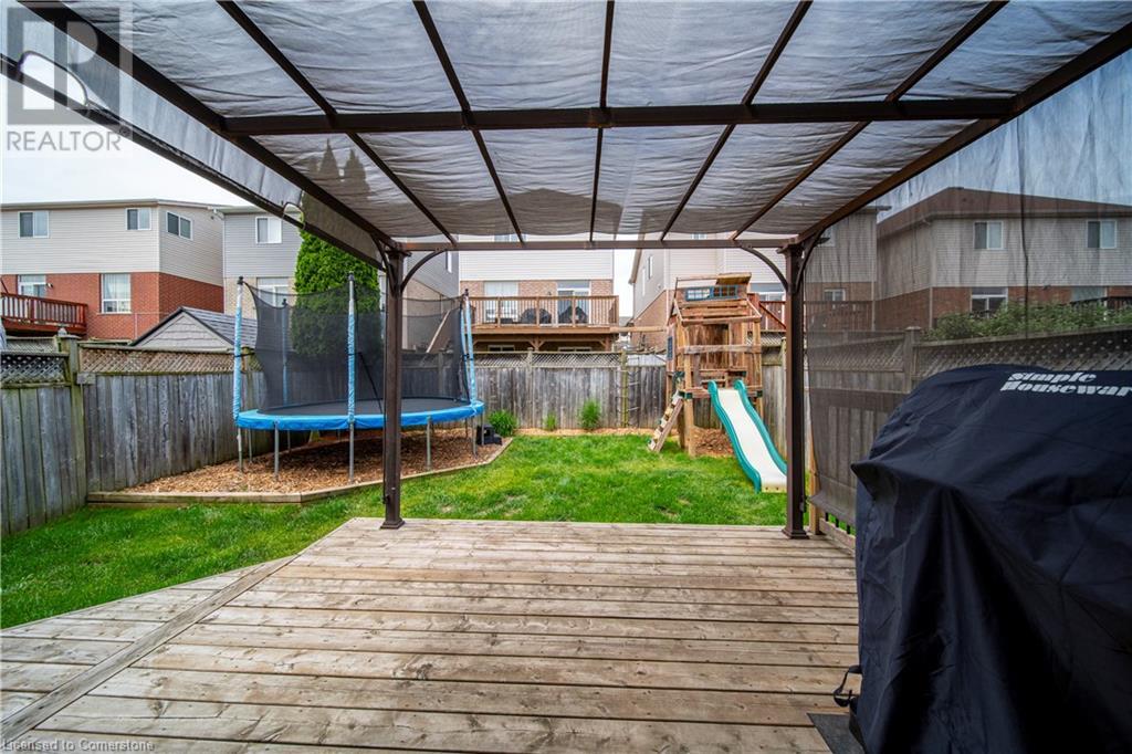 55 Isabella Street, Kitchener, Ontario  N2E 4J8 - Photo 36 - 40742756