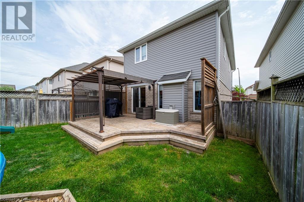 55 Isabella Street, Kitchener, Ontario  N2E 4J8 - Photo 37 - 40742756