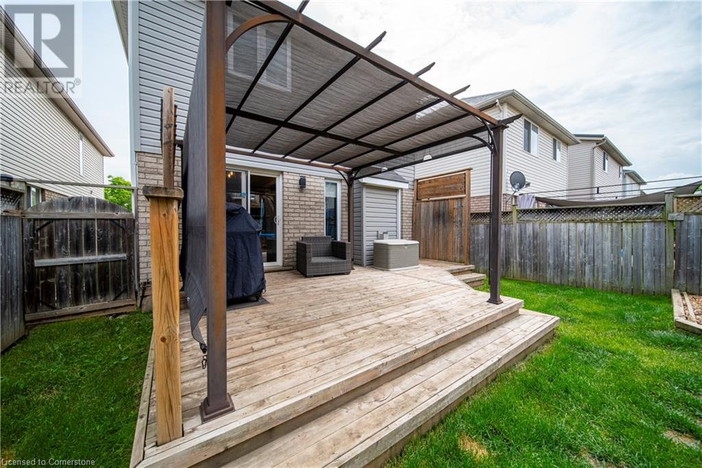 55 Isabella Street, Kitchener, Ontario  N2E 4J8 - Photo 40 - 40742756
