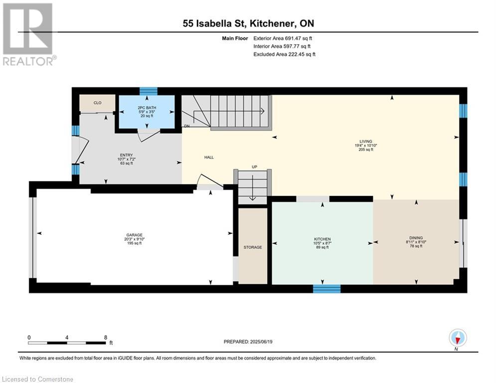 55 Isabella Street, Kitchener, Ontario  N2E 4J8 - Photo 45 - 40742756