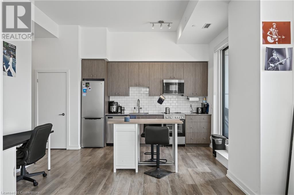 15 Wellington Street S Unit# 309, Kitchener, Ontario  N2G 0E4 - Photo 17 - 40740063