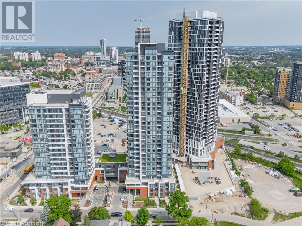 15 Wellington Street S Unit# 309, Kitchener, Ontario  N2G 0E4 - Photo 2 - 40740063