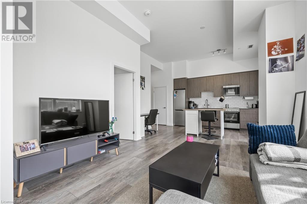 15 Wellington Street S Unit# 309, Kitchener, Ontario  N2G 0E4 - Photo 23 - 40740063