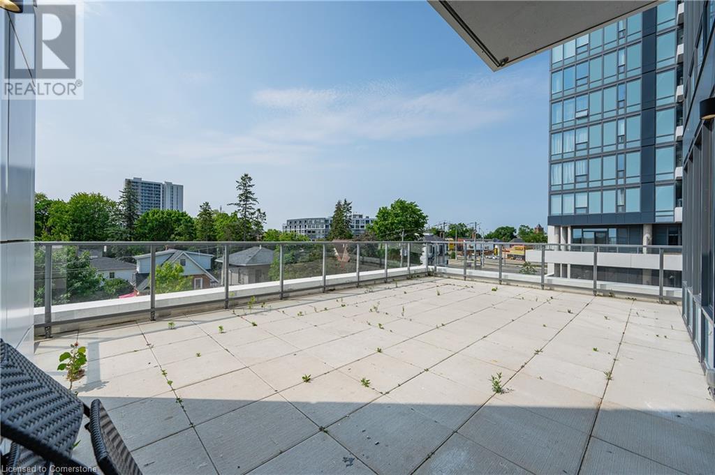 15 Wellington Street S Unit# 309, Kitchener, Ontario  N2G 0E4 - Photo 29 - 40740063