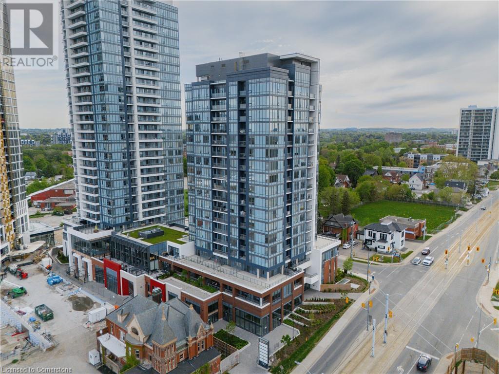 15 Wellington Street S Unit# 309, Kitchener, Ontario  N2G 0E4 - Photo 45 - 40740063