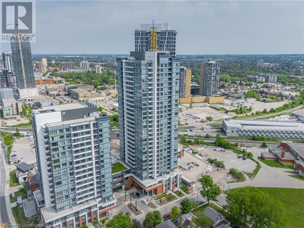 15 Wellington Street S Unit# 309, Kitchener, Ontario  N2G 0E4 - Photo 46 - 40740063