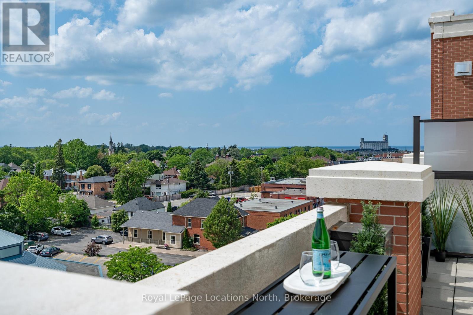 Ph609 - 1 Hume Street, Collingwood, Ontario  L9Y 0X3 - Photo 26 - S12236288