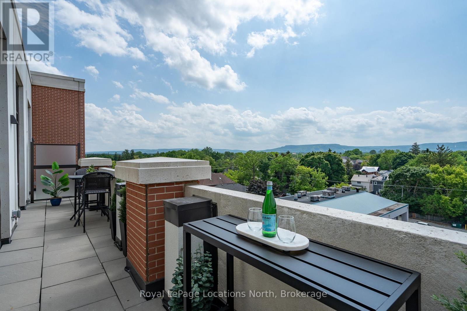 Ph609 - 1 Hume Street, Collingwood, Ontario  L9Y 0X3 - Photo 30 - S12236288