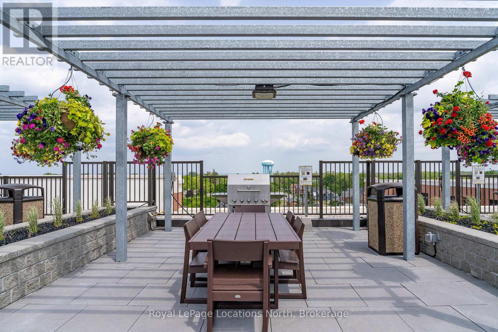 Ph609 - 1 Hume Street, Collingwood, Ontario  L9Y 0X3 - Photo 41 - S12236288