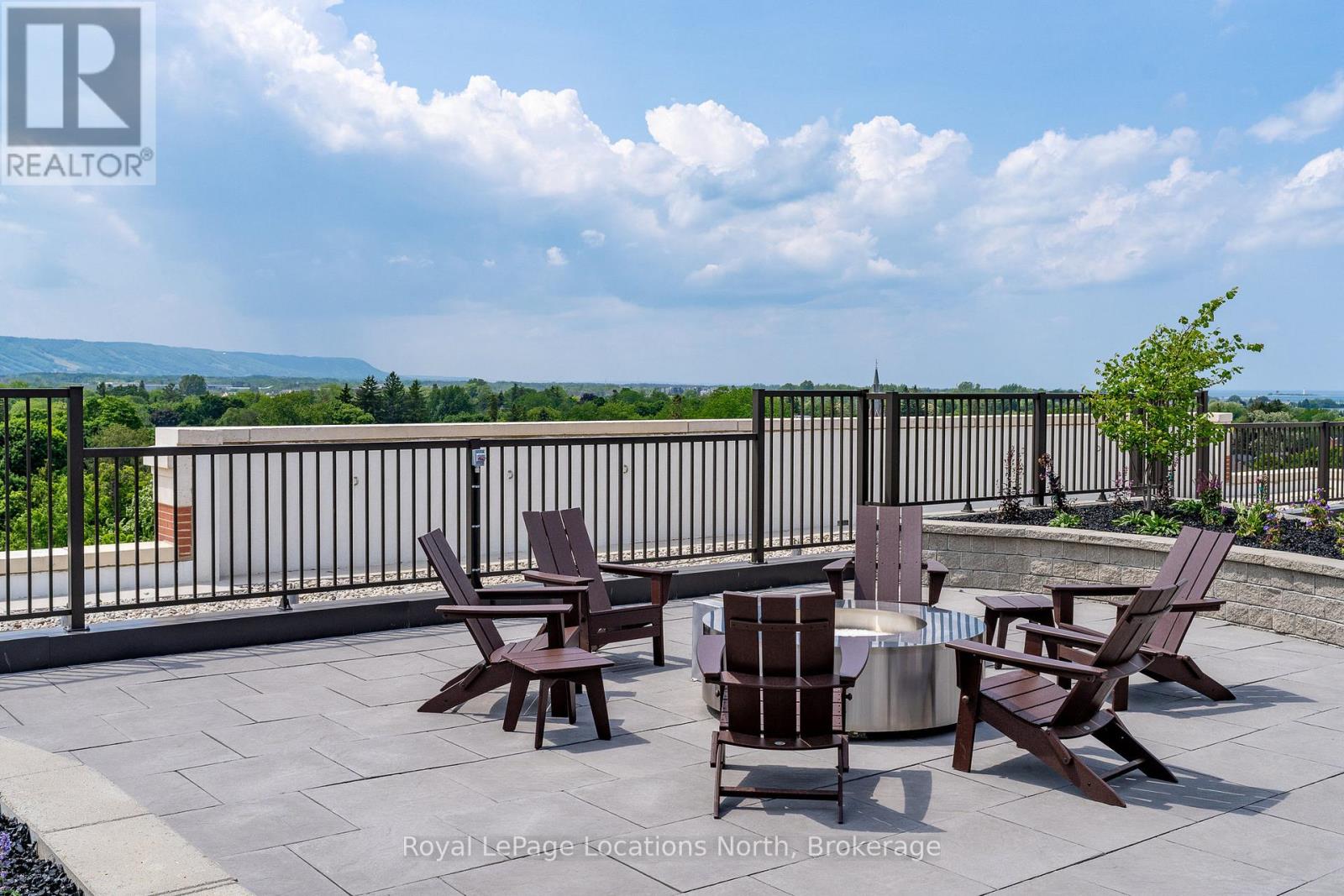 Ph609 - 1 Hume Street, Collingwood, Ontario  L9Y 0X3 - Photo 42 - S12236288