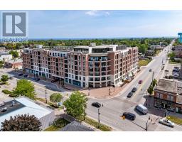 PH609 - 1 HUME STREET, Collingwood, Ontario