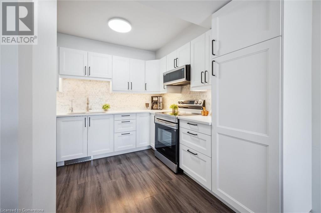 29 Paulander Drive Unit# 17, Kitchener, Ontario  N2M 5L2 - Photo 12 - 40743752