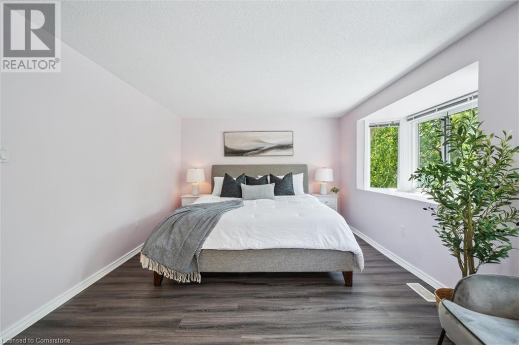 29 Paulander Drive Unit# 17, Kitchener, Ontario  N2M 5L2 - Photo 17 - 40743752