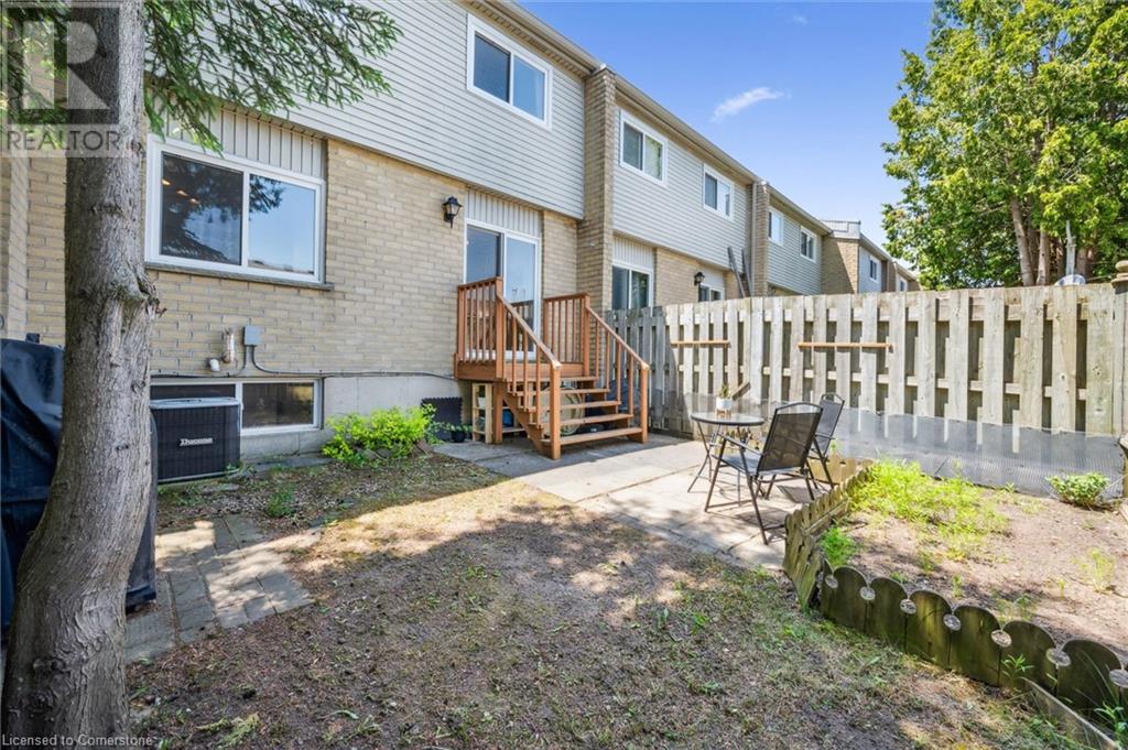 29 Paulander Drive Unit# 17, Kitchener, Ontario  N2M 5L2 - Photo 33 - 40743752