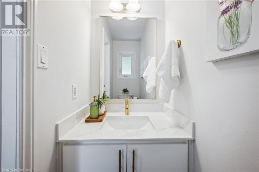 29 Paulander Drive Unit# 17, Kitchener, Ontario  N2M 5L2 - Photo 5 - 40743752